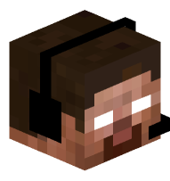 Gamer Herobrine