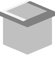 Minesweeper Unknown Tile