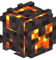 Magma Creeper