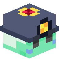 Moonstone Minion VIII