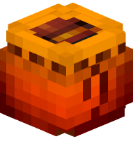 Lava Fishing Sack (Small)