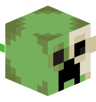 Creeper of the Opera