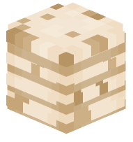 Stack of Pita Flatbread