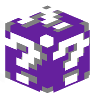 Lucky Block (purple)