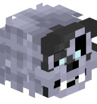 Nameless Wolf (Normal)