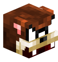 Taz the Tasmanian Devil