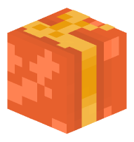 Present (orange)