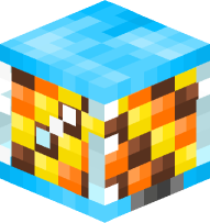 Candy Machine (Reeses Pieces, Blue)