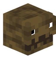 Tree Golem (Mangrove)