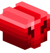 Hardcore Minecraft Heart