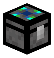 Alchemical Chest (green)