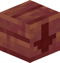 Mangrove Plank Arrow Down