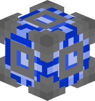 Core (blue)