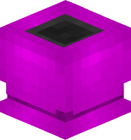 Chalice (purple)