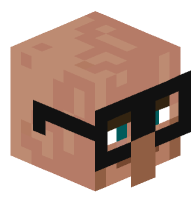 Villager Professor