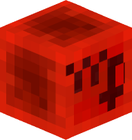 Redstone Block Virgo