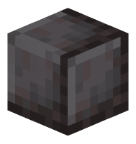 Netherite Block