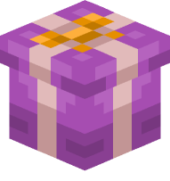 Present (purple)