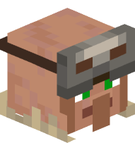 Armorer Villager