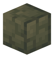 Cracked Olivestone Tile