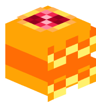 Magma Cube Minion X