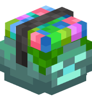 Trick Or Treat Basket (drowned)