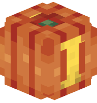 Pumpkin I
