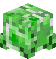 Creeper (body)