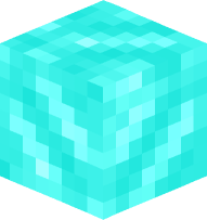 Funky Portal (light blue)