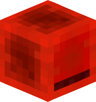 Redstone Block Underscore
