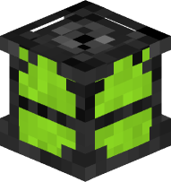 Lantern (lime)