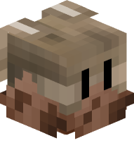 Open Spawn Egg (Rabbit, Brown)