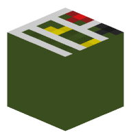 Roulette table (row 3 / col 4)