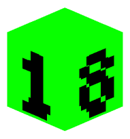 GUI Green (Black 18)