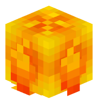 Fire Orb
