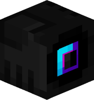 Speaker (purple / blue)