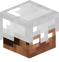 Iron Armor Herobrine