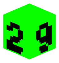 GUI Green (Black 29)