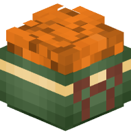 Basket of Bread Rolls