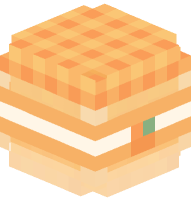 Pumpkin Marmalade Jar