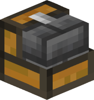 Deepslate Bricks Chest