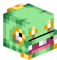 Shiny Huntail (#367)