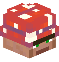 Mushroom Villager