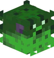 Pufferfish (green)