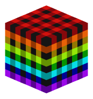 Plaid (rainbow)