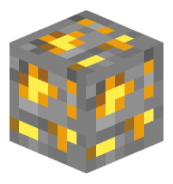 Gold Ore