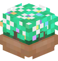 Easter Mini Egg Tree