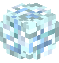 Ice Planet