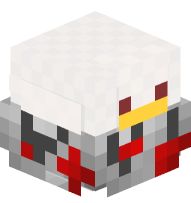 Open Spawn Egg (Chicken)