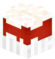 Red Velvet Cupcake